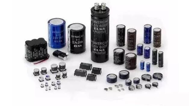 電解電容ESR參數(shù)