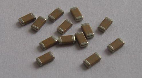 電阻，電容，電感