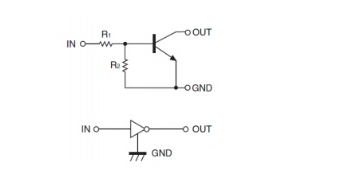 三極管驅(qū)動(dòng)LED電路