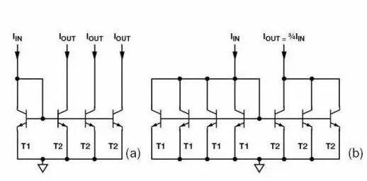 DC/DC電源芯片LM2675內部結構