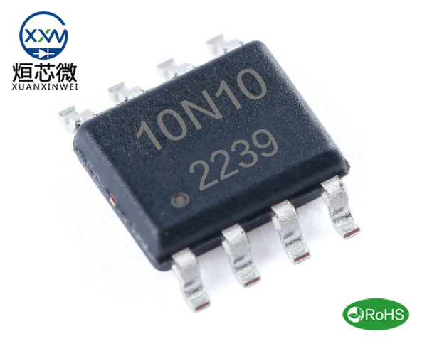 10N10S場效應管參數,10N10S中文資料