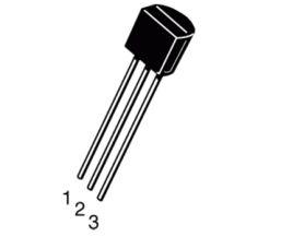 三極管 交流放大